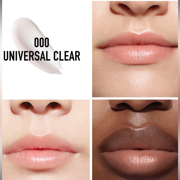 ⭐️ Host Pick⭐️🆕Dior Addict Lip Maximizing Serum 000 Universal Clear - Picture 2 of 5